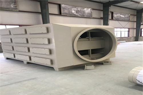 重慶巫山縣PP廢氣吸附塔加工廠 專(zhuān)業(yè)制造，以夏焱為代表引領(lǐng)化工環(huán)保設(shè)備發(fā)展